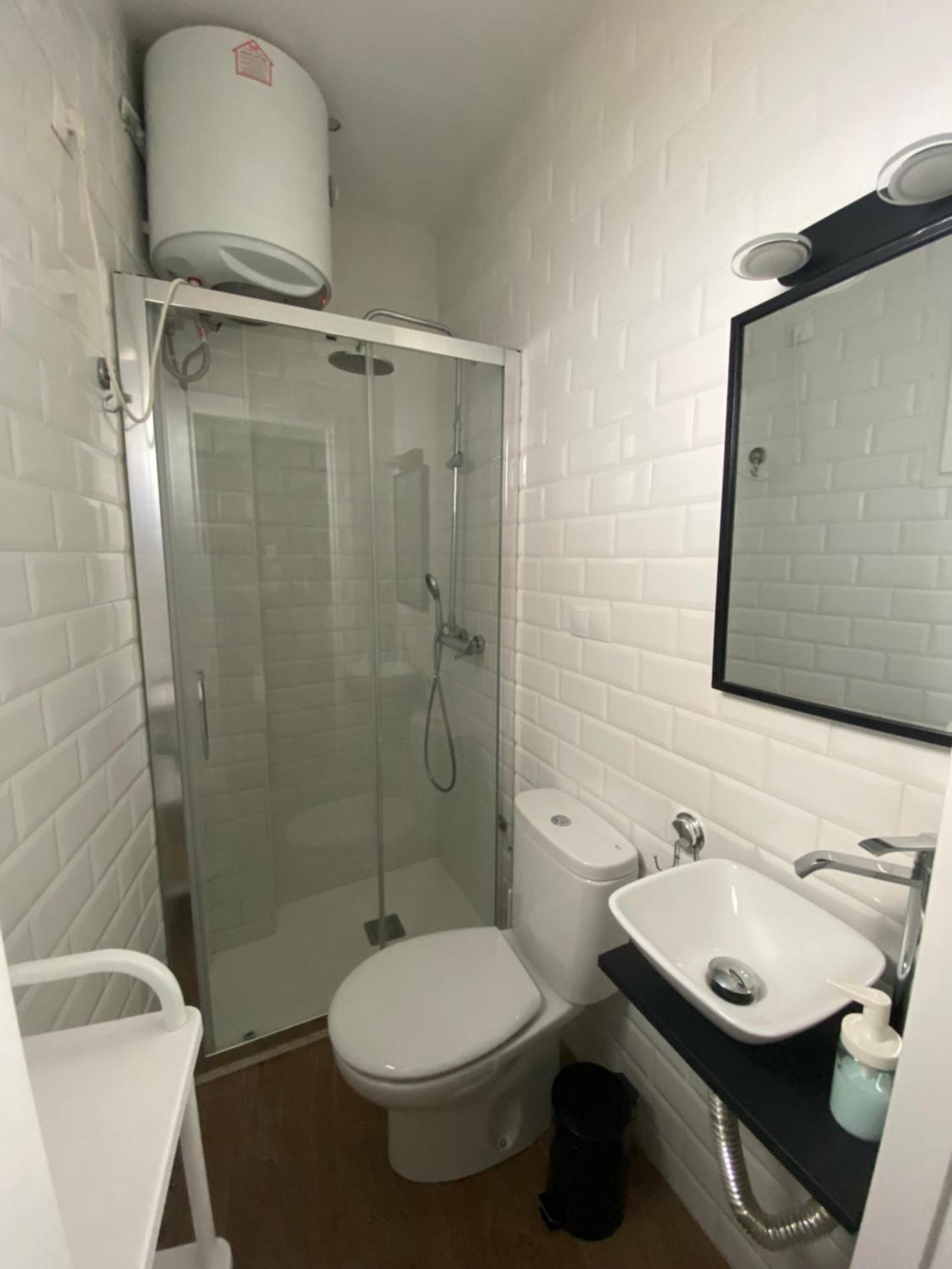 Apartmán Rincon Dorado Córdoba Exteriér fotografie