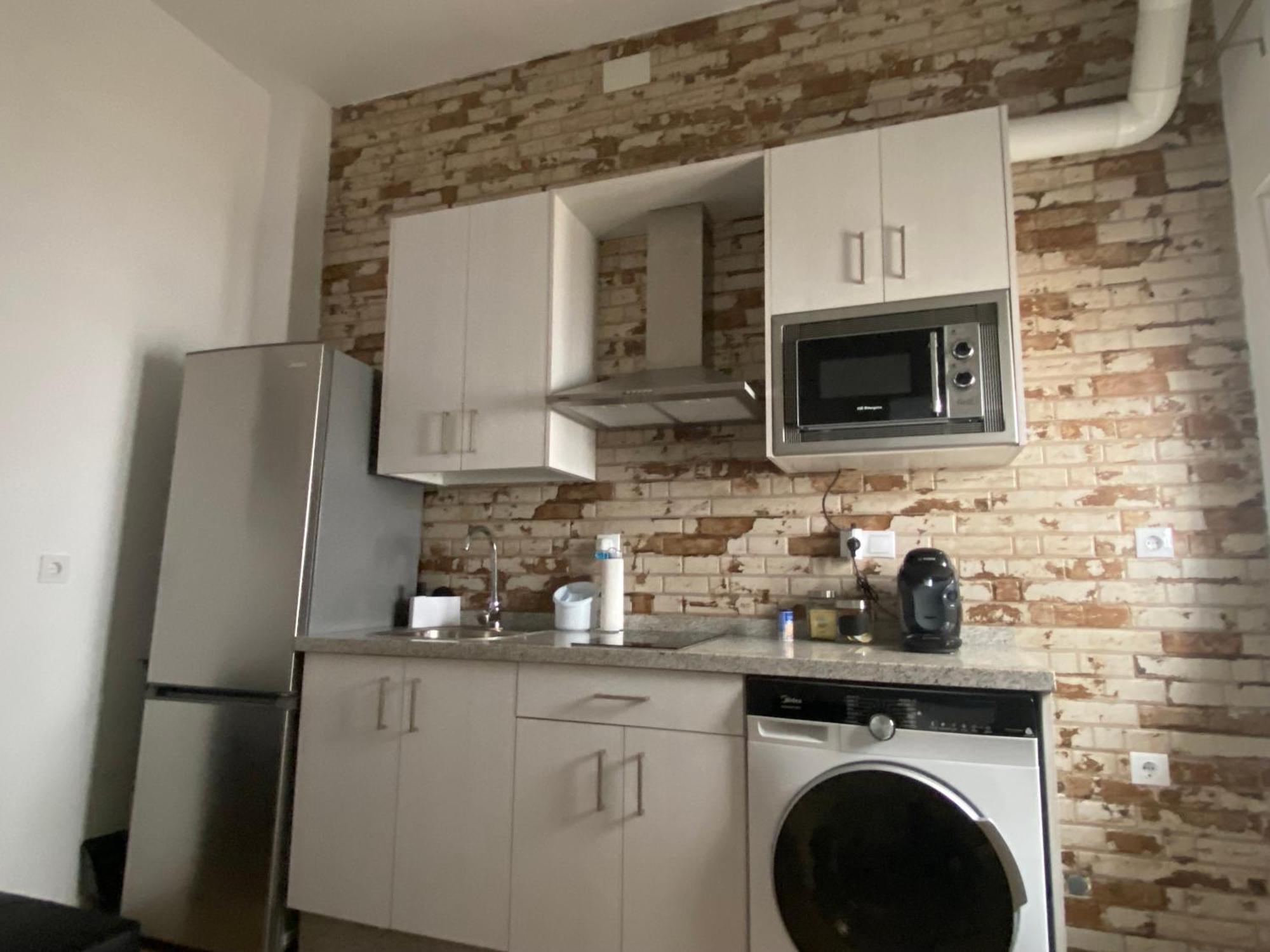 Apartmán Rincon Dorado Córdoba Exteriér fotografie